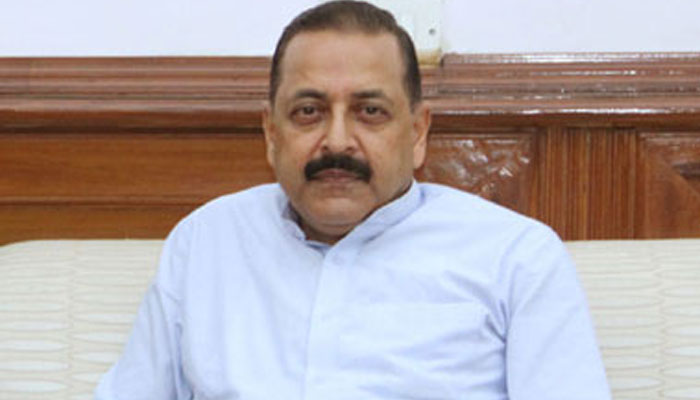 13000divyangshavebeengivenjobs:jitendrasingh