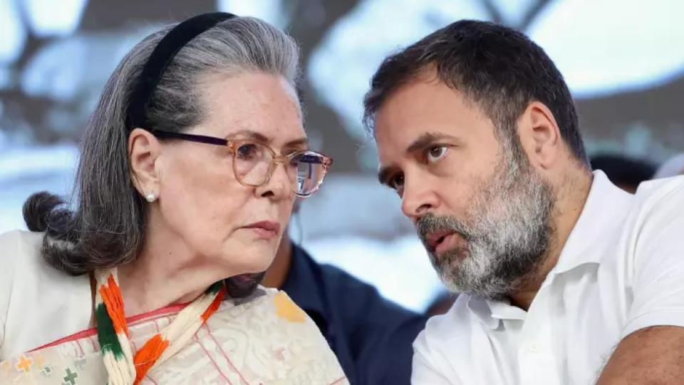 Delhi HC To Hear ED Plea Against Gandhi On Mar 9 