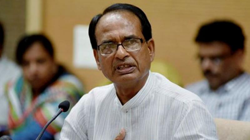 mybrotherdidntapplyforfarmloanwaiver:shivrajsinghchouhancountersrahulgandhisclaim