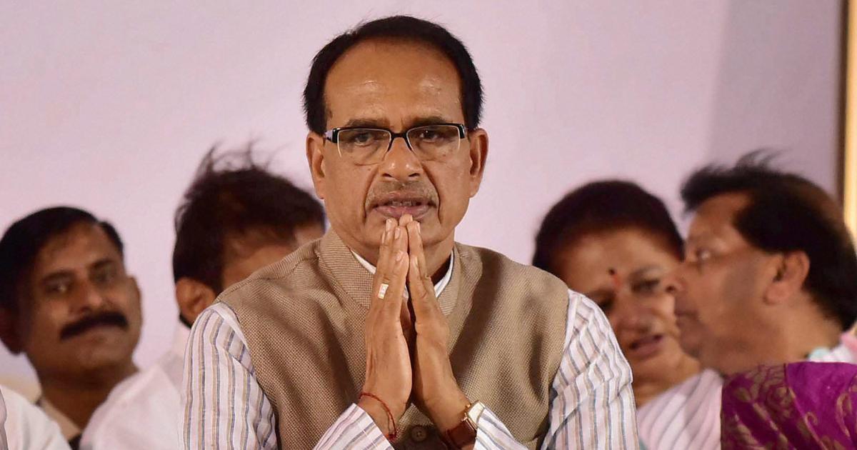 actionshouldbetakenagainstblackmarketersofremdesivirundernationalsecurityact:madhyapradeshcm