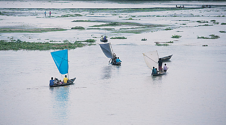 floodalertissuesinjorhatandbarpetadistrictsofassam