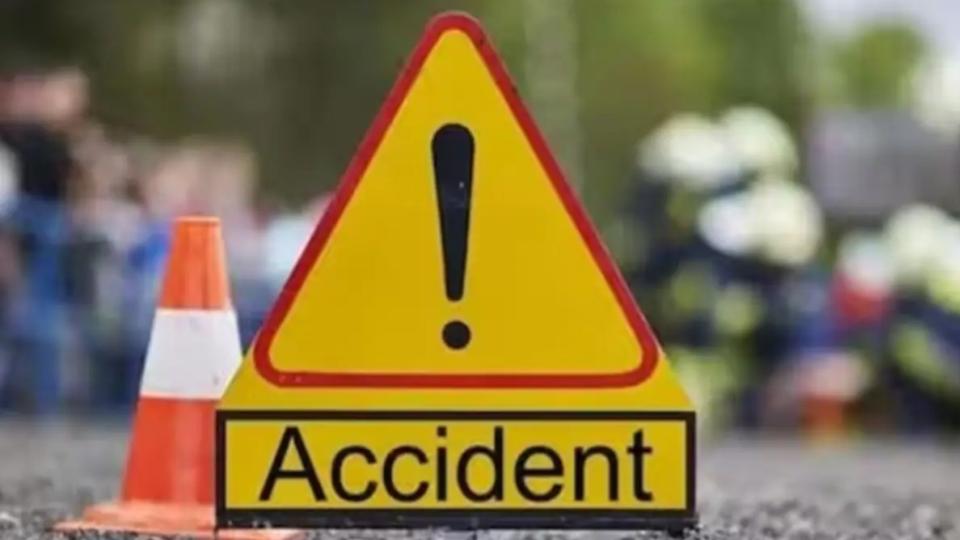 3 Killed As Milk Tanker Rams Bike In Mandya, Karnataka