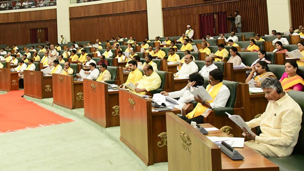 andhrapradeshtohost3daysportseventformlastoeaseassemblysessionstress