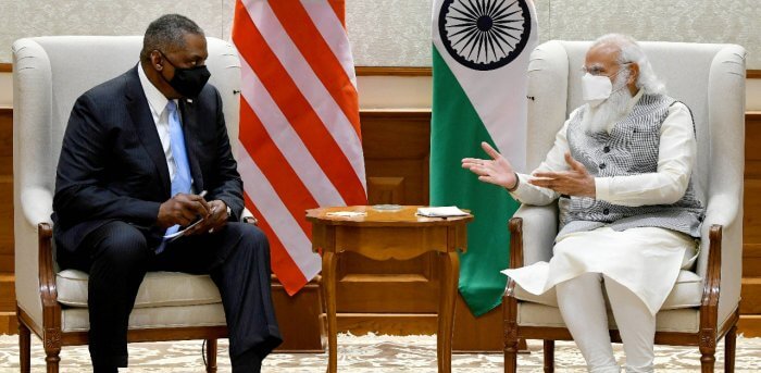 pmmodimeetsusdefencesecretarylloydaustinsayscommittedtoourstrategicties