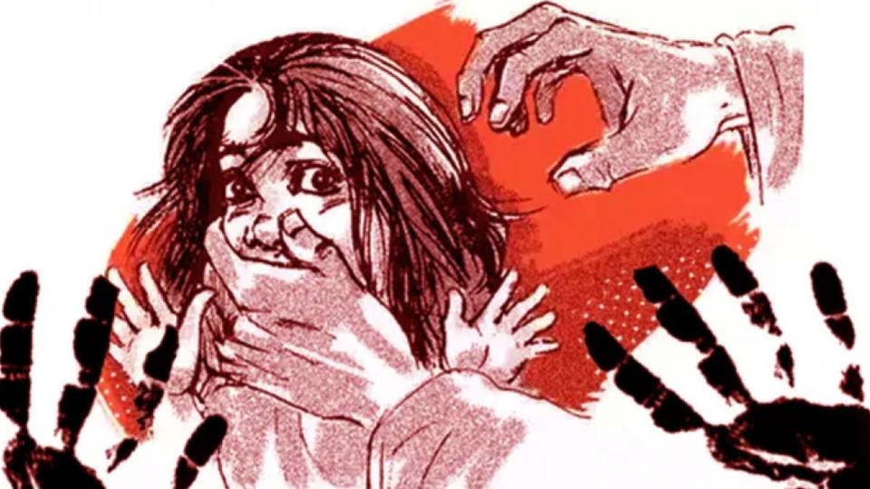 Minor Allegedly Gang-Raped in Odisha, two arrested