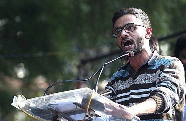 kejriwalgovtgivesnodtoprosecuteumarkhalidunderuapa:delhiriotsconspiracycase