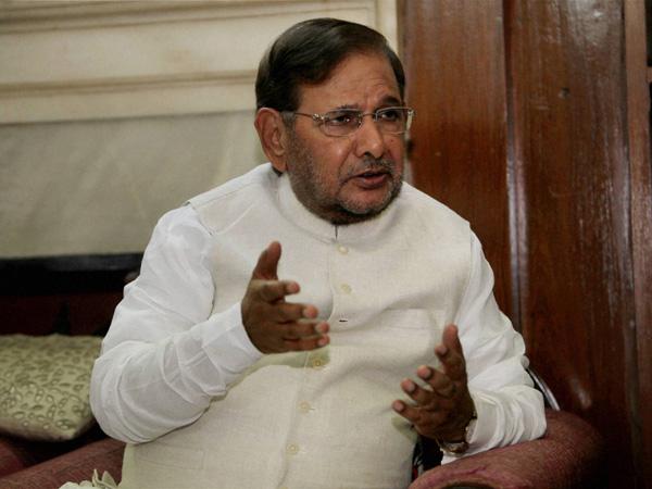 sharadyadavannouncessajhavirasatbachaosammelantobeheldtomorrowindelhi