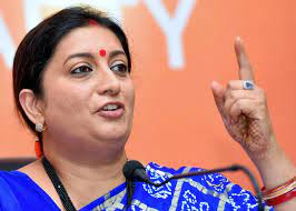 govtiscommittedtosupportandprotecteveryvulnerablechildduetolossofbothparentstocovid19:smritiirani