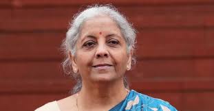 kejriwalshouldapologiseonmaliwalissue:sitharaman