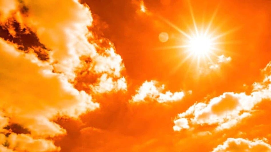 imdforecastssevereheatwaveconditionsoverrajasthanandgujarat