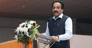 indiawillhaveitsownbharatspacestationduringamritkal:isro