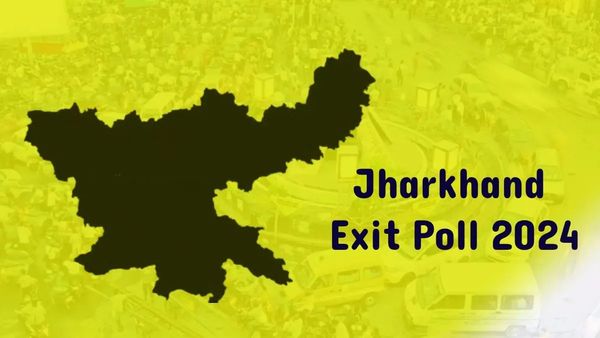 exitpolls:bjpledndaislikelytoreturntopowerinjharkhandbywinning4453seats