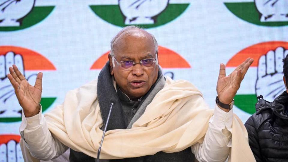 2024loksabhaelectionscongressappointsparliamentcoordinatorsinandhrapradesh