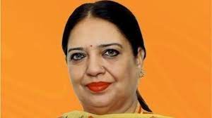 bjp’sharpreetkaurbablawinschandigarhmayoralelection