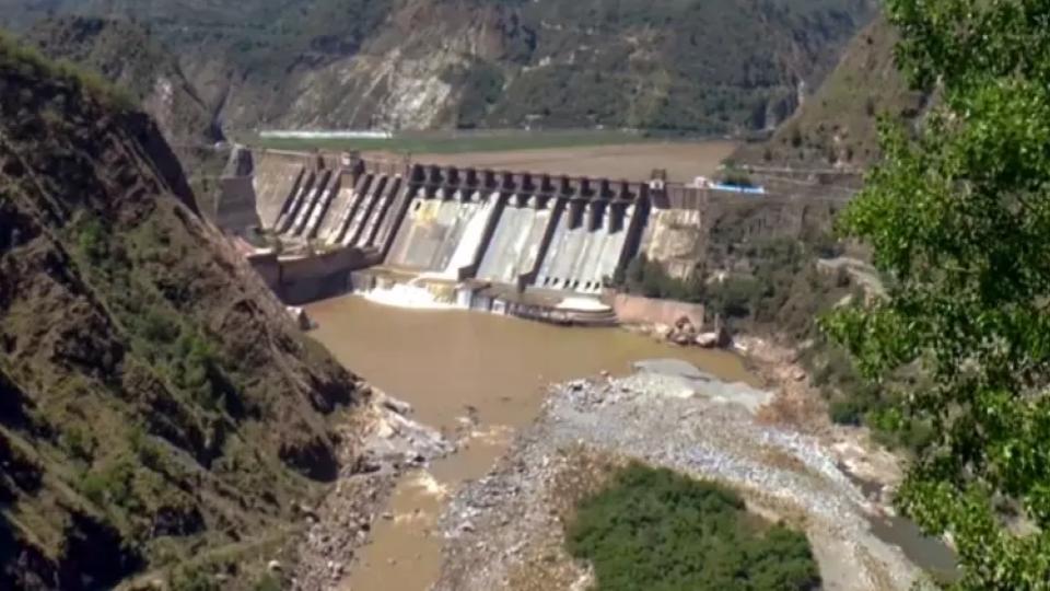 India Holds Firm as Pakistan Pleads Over Indus Waters Treaty