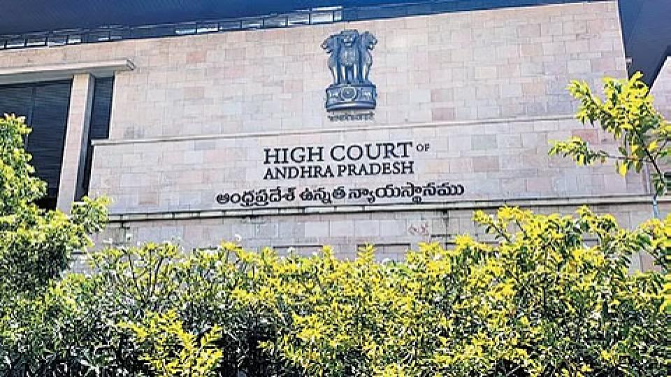 AP Tells HC Local Body Polls to End by October