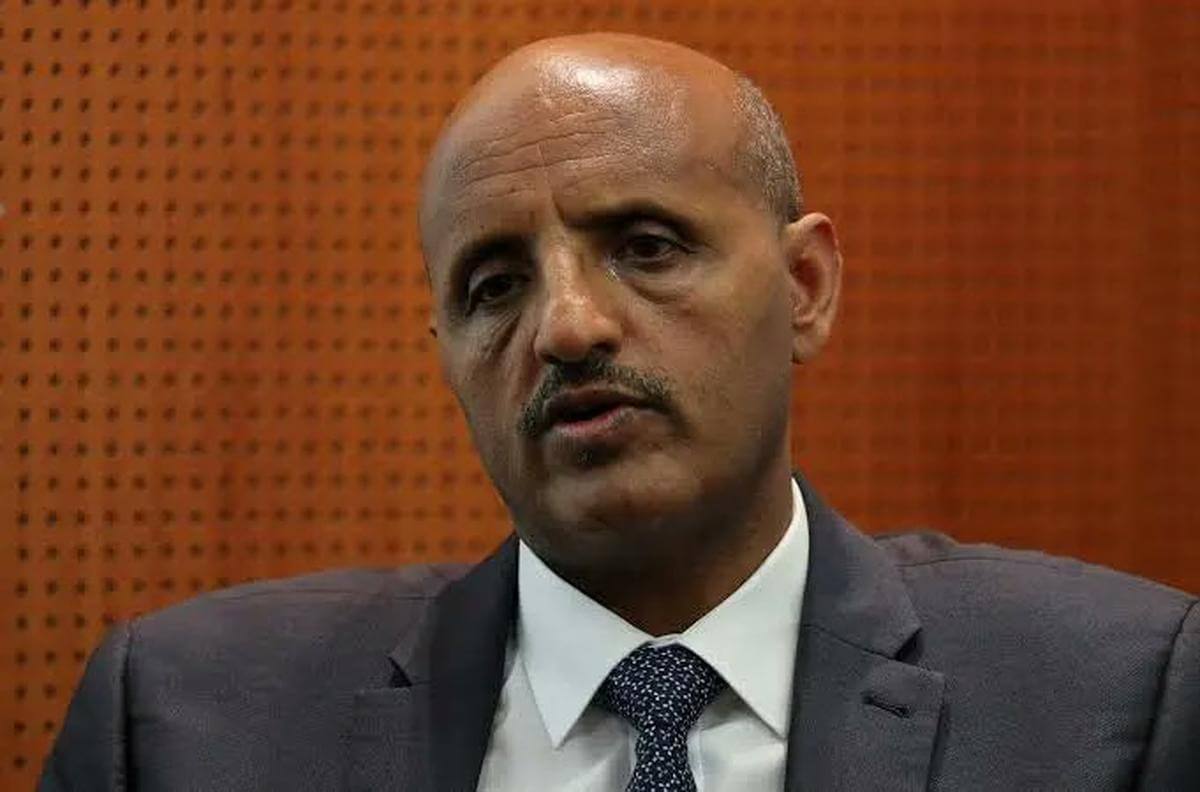 Air India appoints Tewolde Gebremariam as CEO months after Campbell Wilson