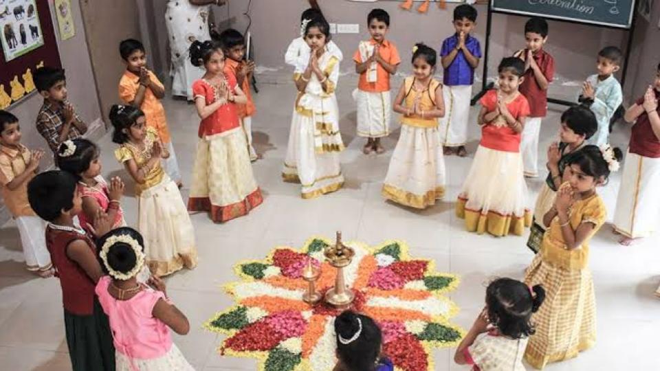 Childcare Centres to get Rs 2 Lakh For Onam Celebrations in Kerala