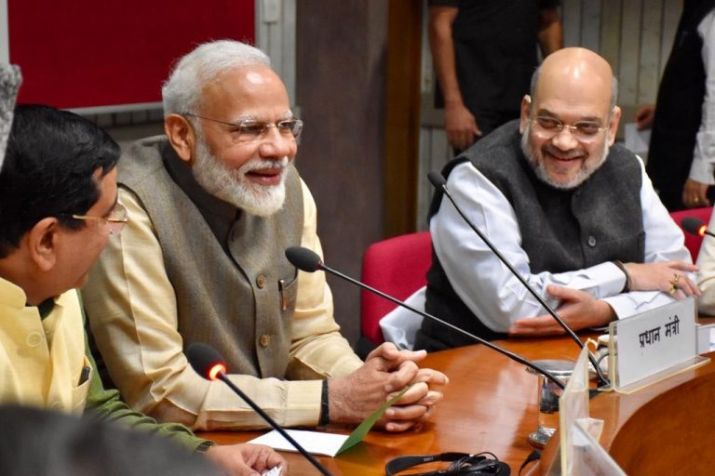 unioncabinetclearscitizenship(amendment)bill