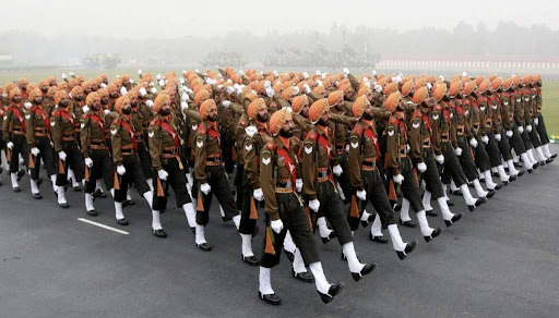 77tharmydaycelebratedwithgrandparadeinpune