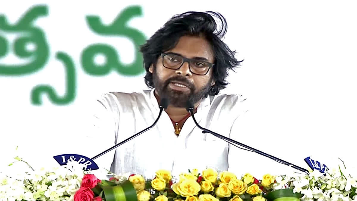 Pawan Kalyan announces property tax exemption for defence personnel
