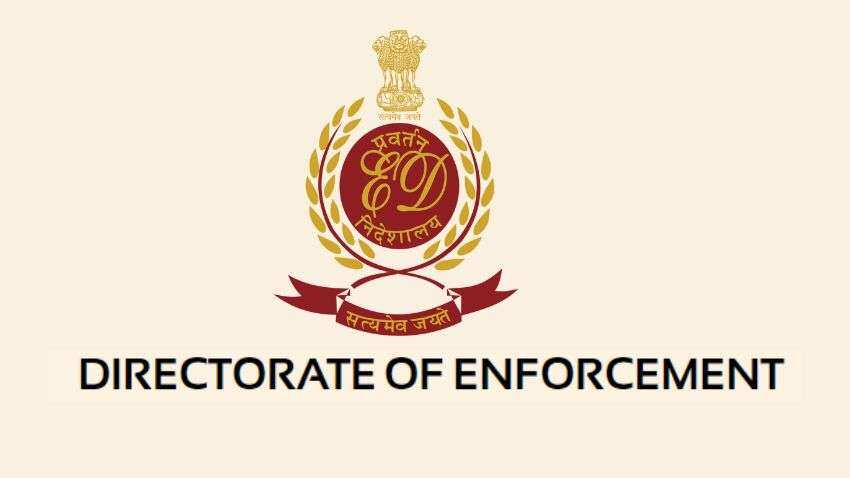 ED raids locations in Kerala linked to ex-PFI members