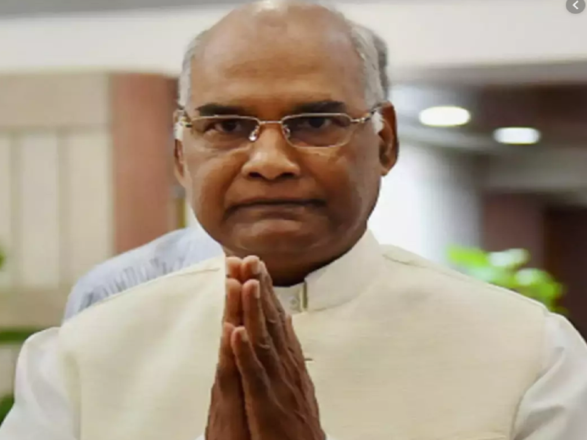 prezkovindtovisitbengalurutoday
