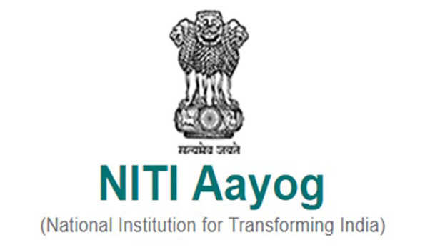 nitiaayogtolaunchreportonreformsinurbanplanningcapacityinindiatoday