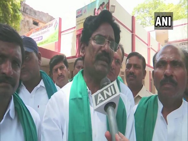 telanganaturmericfarmerscomplaintoecovervaranasinomination