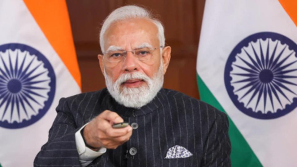 PM Modi To Visit West Bengal to Launch Rs 3,200 cr Highway Projects