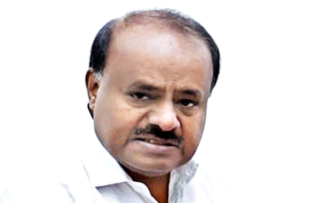 unionministerhdkumaraswamytoinauguratemegajobfairinmandyatoday