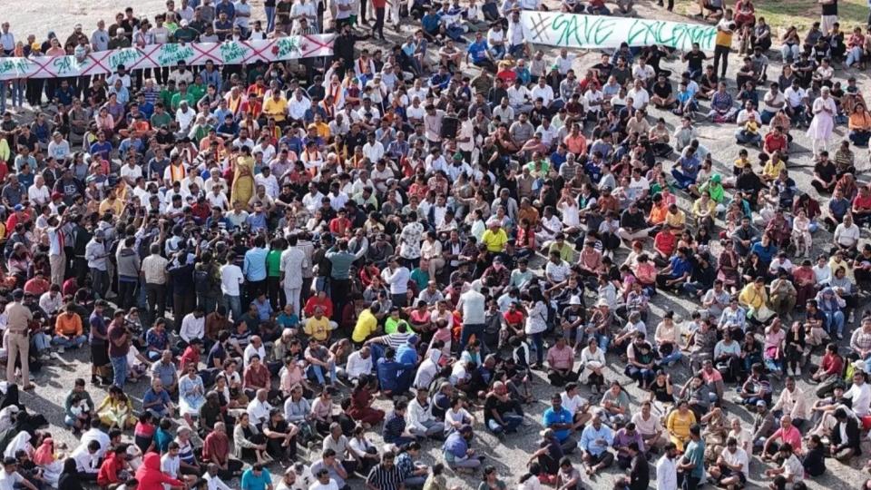 Karnataka Withdraws Controversial Parks Bill Amendment