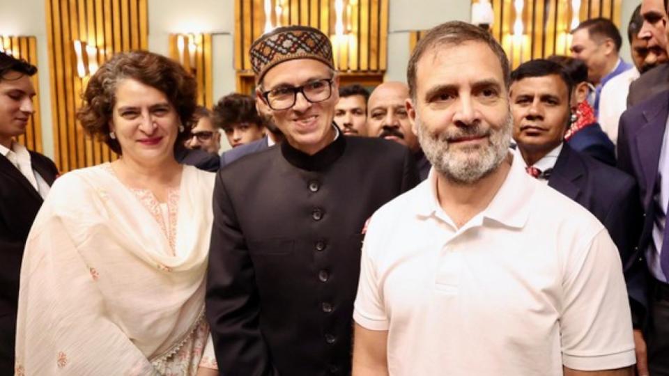 priyankagandhiextendswishestocmomarabdullah