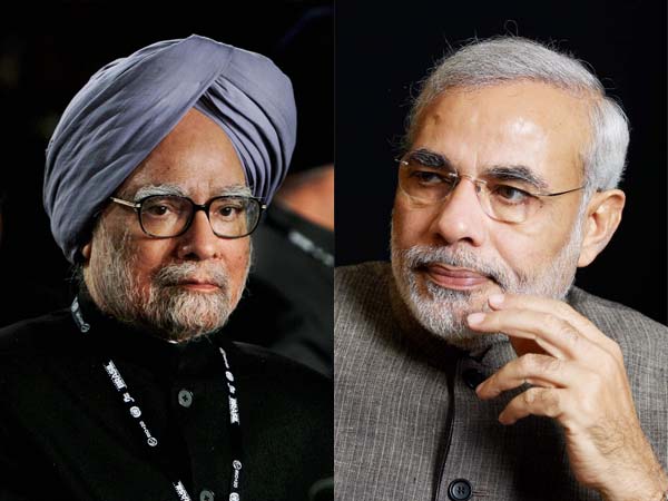 PM Modi greets former PM Dr. Manmohan Singh on his birthday