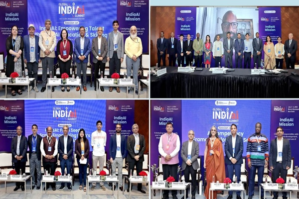 globalindiaaisummit2024concludesatbharatmandapaminnewdelhi