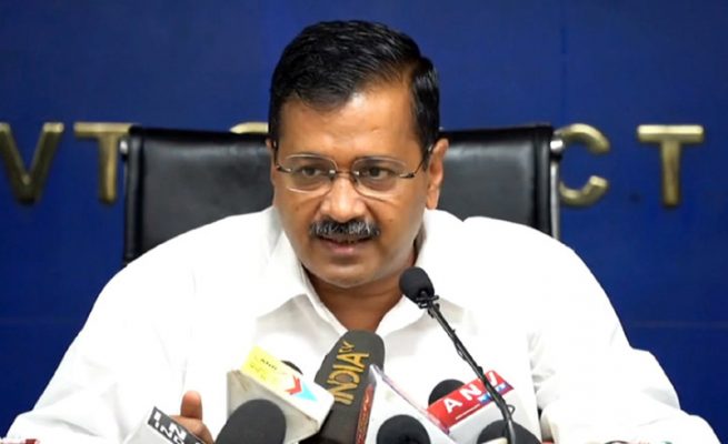 resolvetonotallownirbhayalikeincidentagain:arvindkejriwal