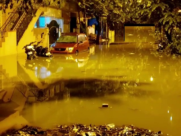 bengaluruheavyrains:manypartsofindiassiliconvalleyareflooded
