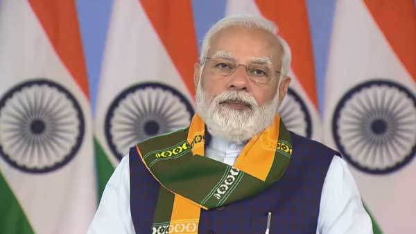 primeministermoditovisitmaharashtraandgoatomorrow