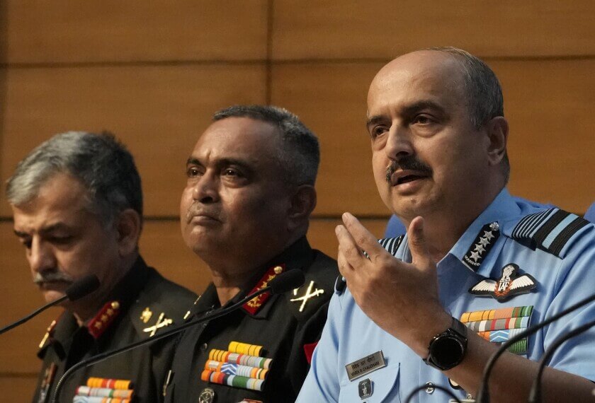 agnipathprotest:amidnationwideprotestairforcetobeginrecruitmentfromjune24