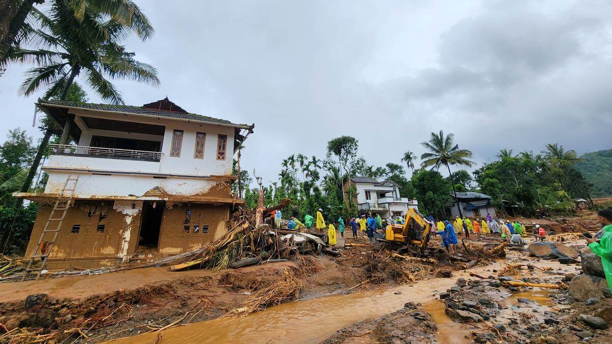 wayanadlandslide:deathcountrisesto106rescueoperationson