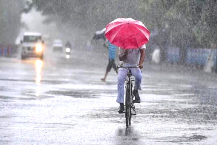 IMD declares monsoon onset over Kerala