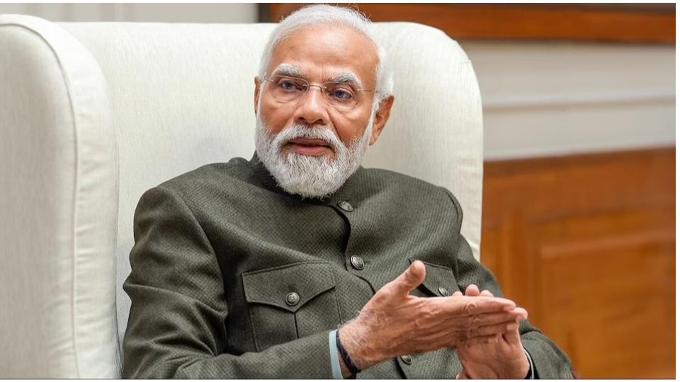 pmmodidedicatesrs400croredemonstrationfastreactorfuelreprocessingplant