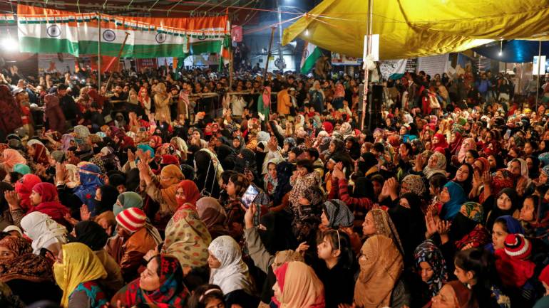 delhiviolence:shaheenbaghprotestersdemandfairprobe