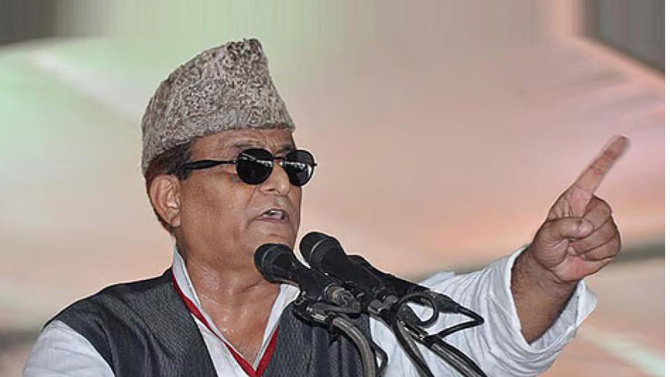 Azam Khan Urges Muslims Not To Celebrate Eid To Mark Protest Against US-Israel