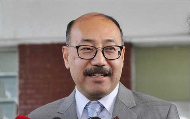 indiawillcontinuetopartnerwitharabcountries:harshshringla