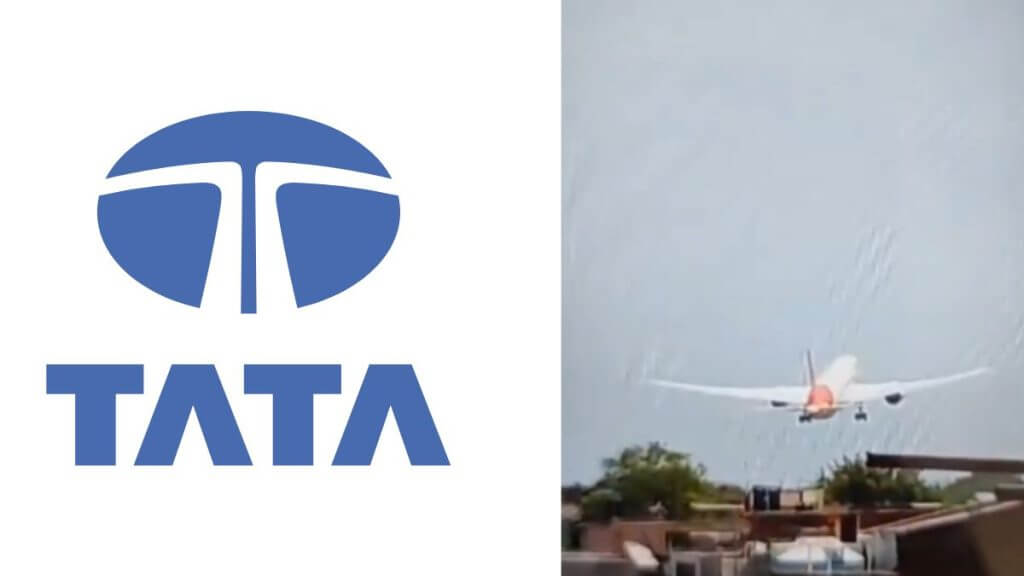 Tata Group to provide Rs 1 crore to families of all victims of Air India plane crash