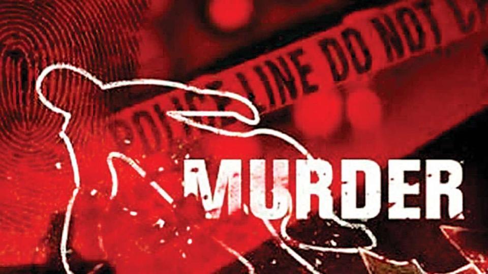 Man kills wife and daughter in Khoda, Ghaziabad