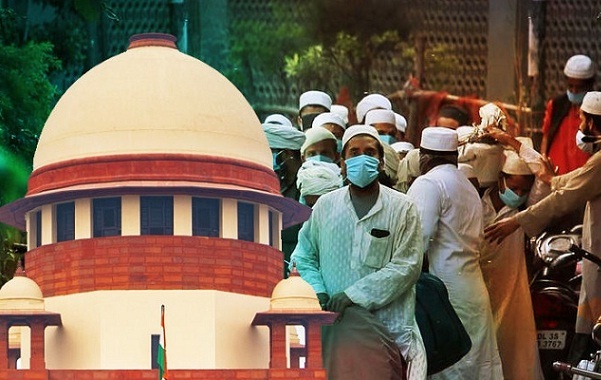 supremecourtdissatisfiedwithcentre’saffidavitovermediareportingoftablighicongregation