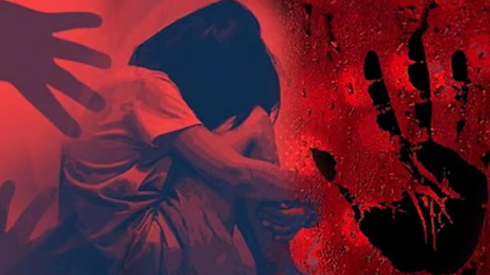 Two tribal minor girls gang raped in Jharkhand