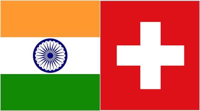 indiasignsagreementwithswitzerlandtoallowautomaticsharingoftaxrelatedinformationfrom1stjanuary